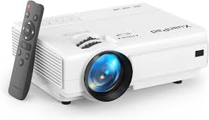 projector